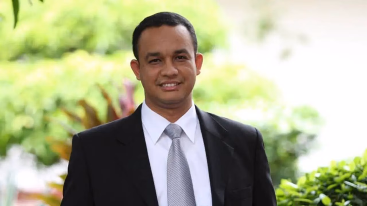 Anies Baswedan, Pemimpin Muda Impian Masa Depan