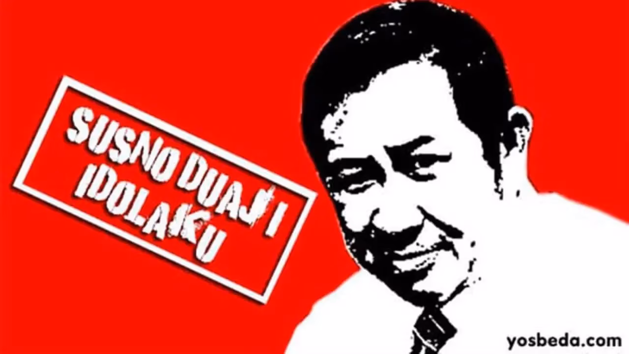 Saya Percaya Mantan Kabareskrim Susno Duadji Adalah Orang Baik