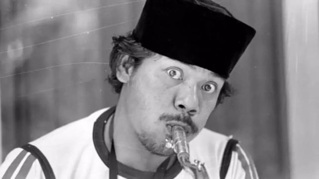 Benyamin Sueb, Seniman Betawi Serba Bisa yang Melegenda