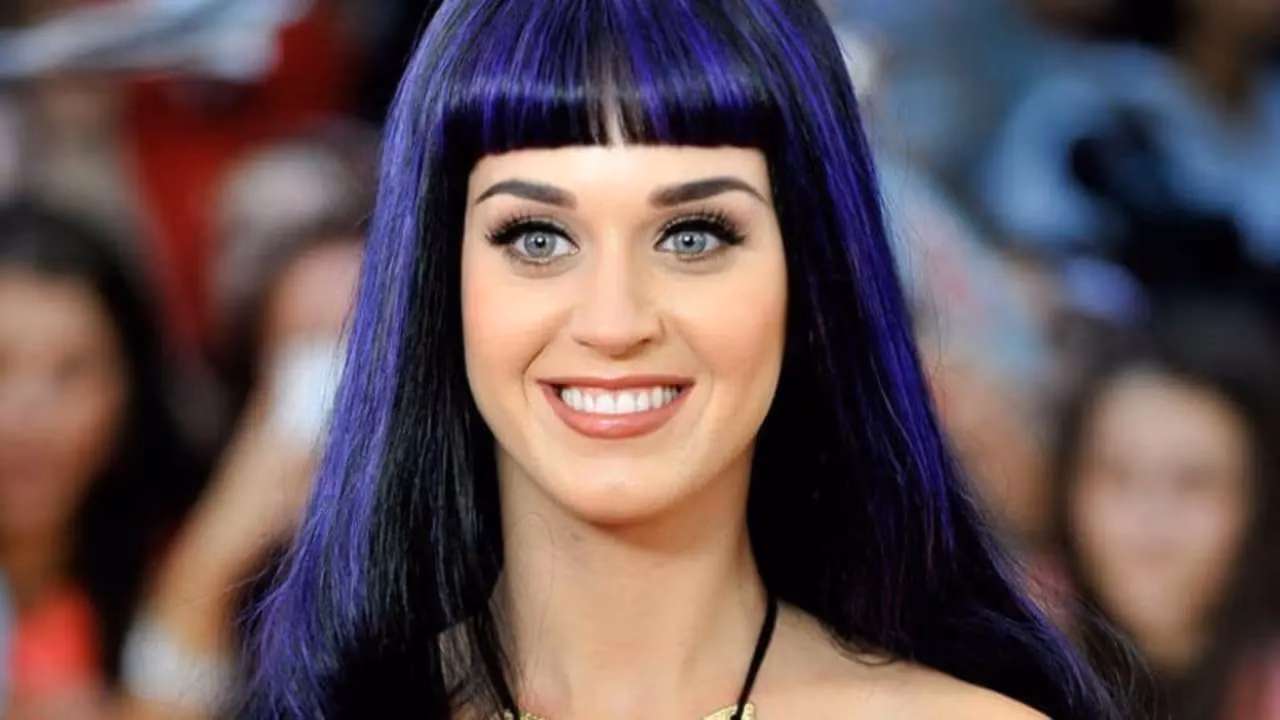 Katy Perry, Melambung Dengan Dance-Pop-nya