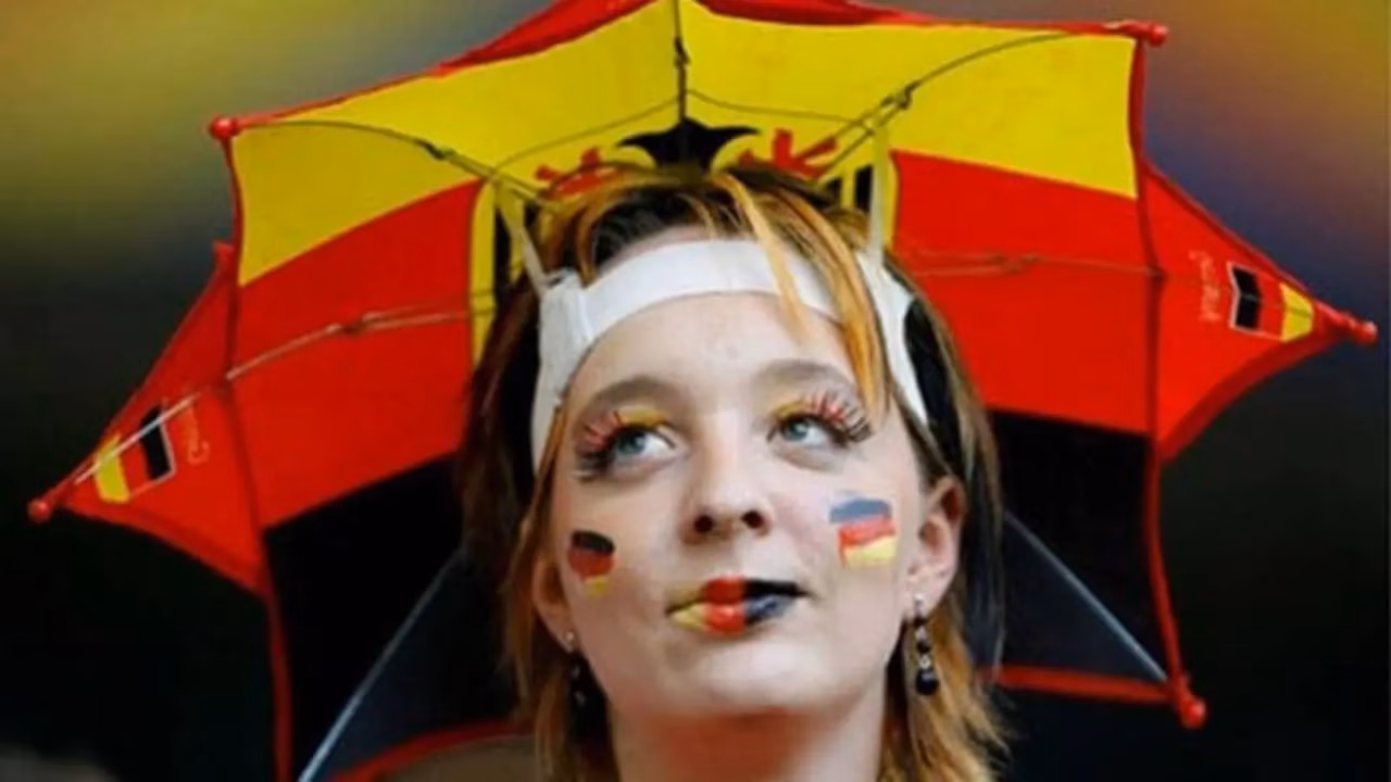 Piala Eropa 2012 Saya Jagoin Jerman, Kamu?
