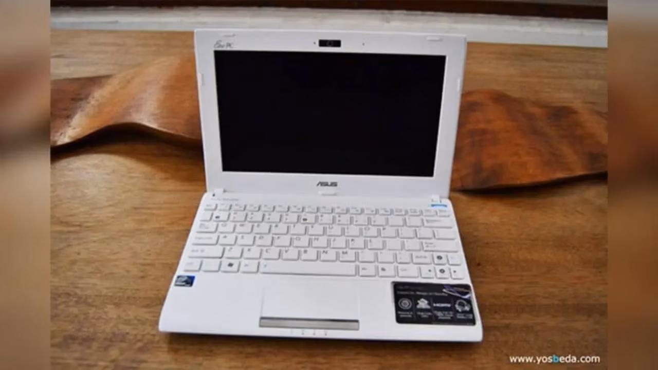 ASUS EeePC 1025C, Kikis Keraguan Saya Akan Performa Netbook