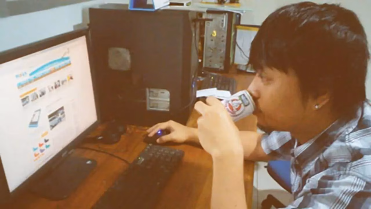 Menanamkan Kebiasan Baik Minum Susu Saat Ibadah Puasa