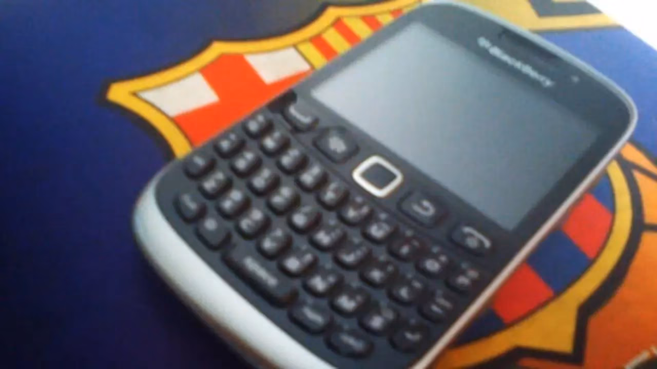Saat Aktivitas Sehari-hari Bersinergi Dengan simPATI dan Blackberry