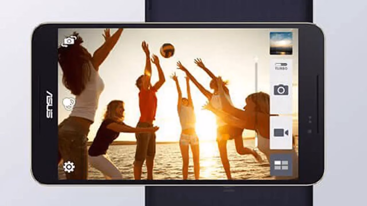 ASUS Fonepad 8