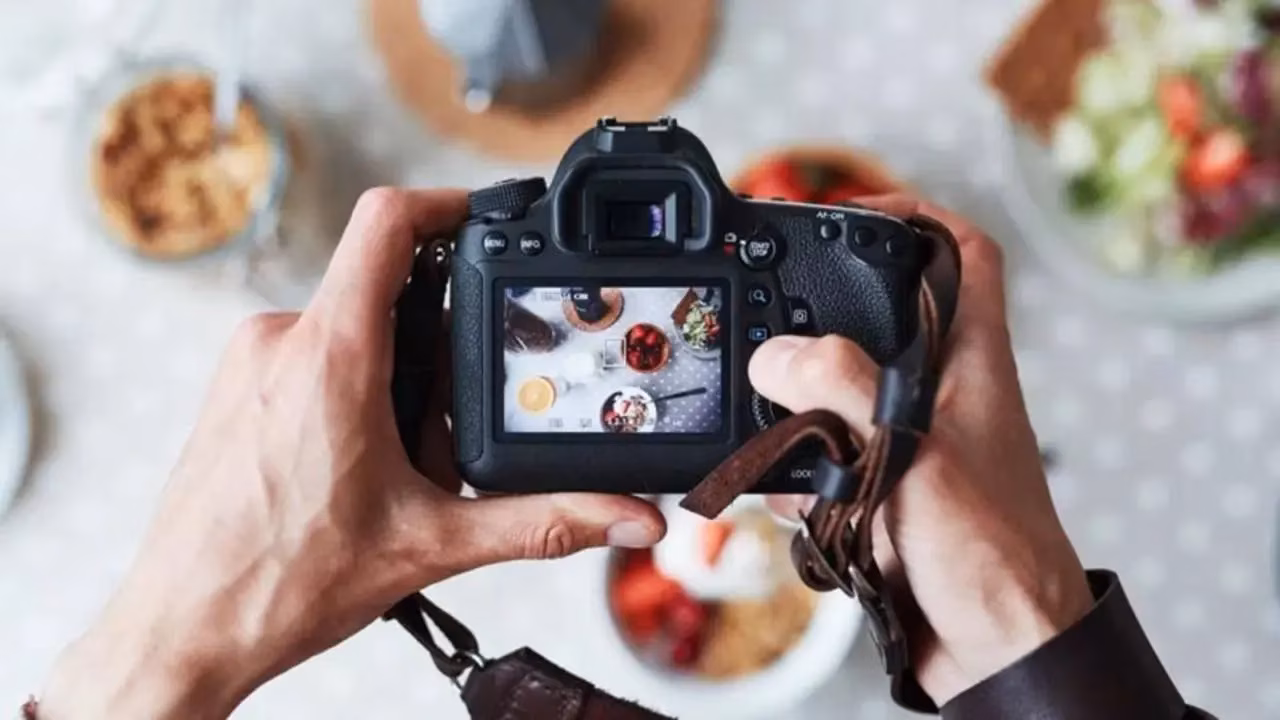 Food Photography
